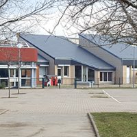Ecole Maternelle Saint-Exupéry